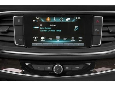 2019 Buick Enclave AWD Essence