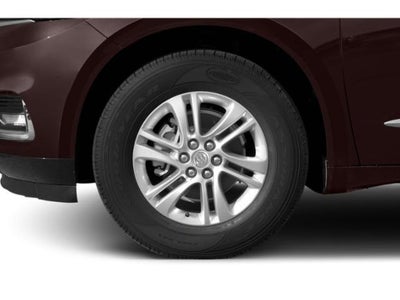 2019 Buick Enclave AWD Essence