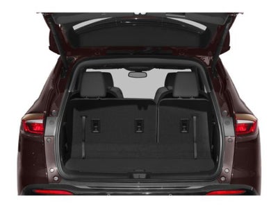 2019 Buick Enclave AWD Essence