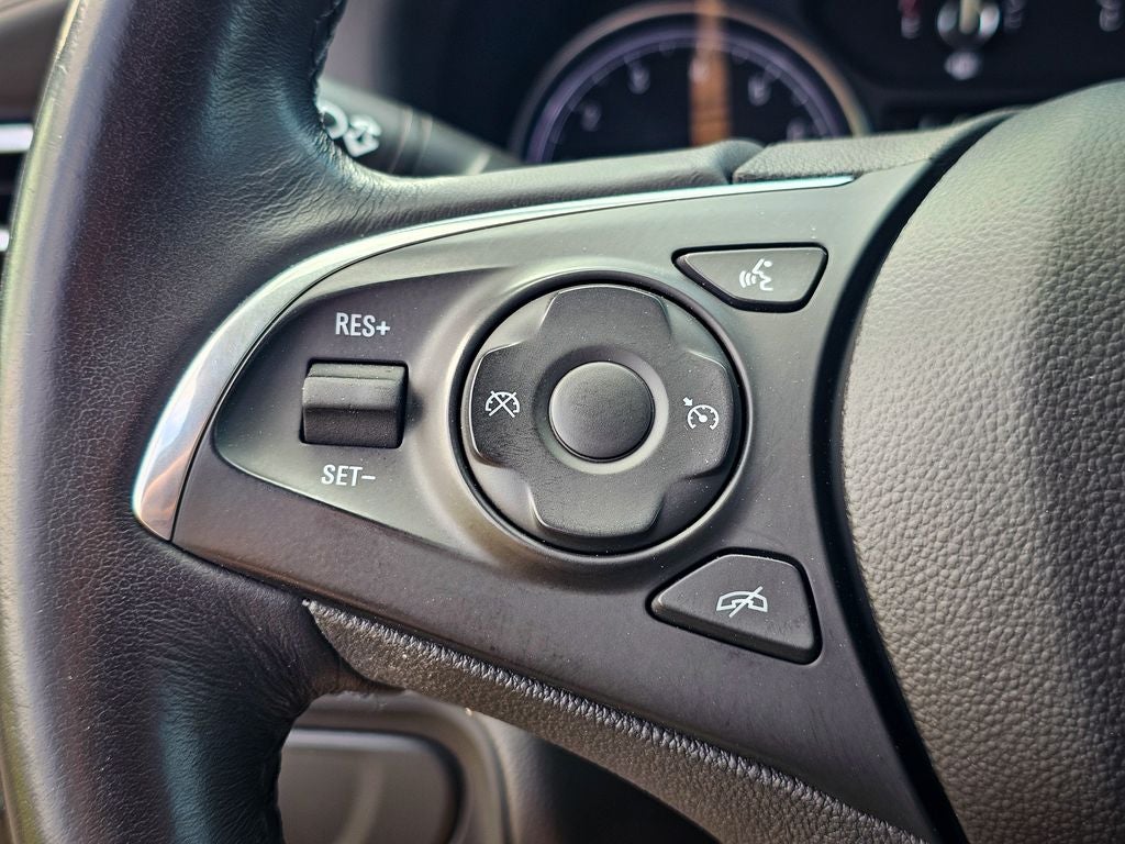 2019 Buick Enclave AWD Essence