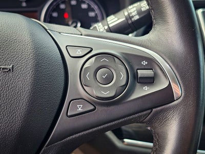 2019 Buick Enclave AWD Essence