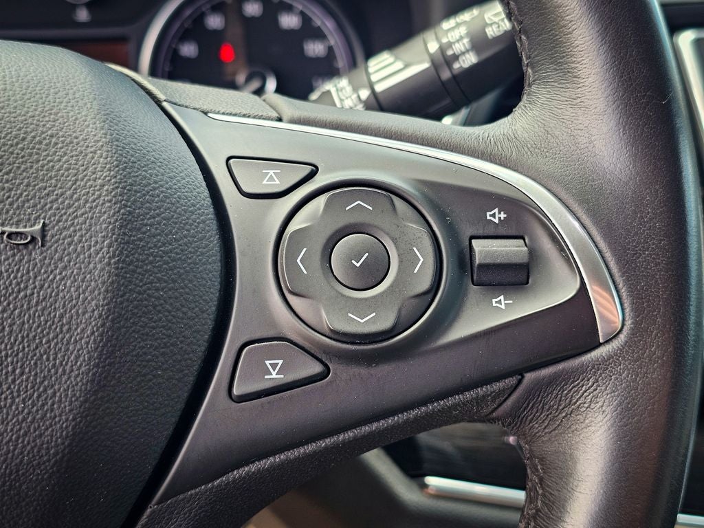 2019 Buick Enclave AWD Essence
