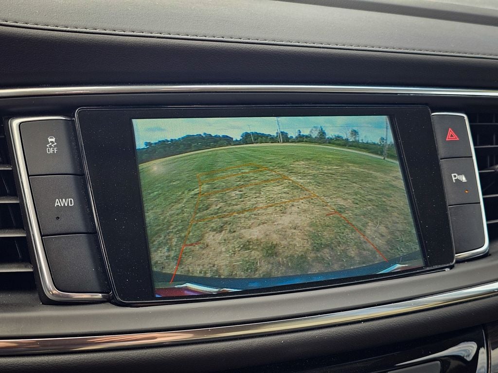 2019 Buick Enclave AWD Essence