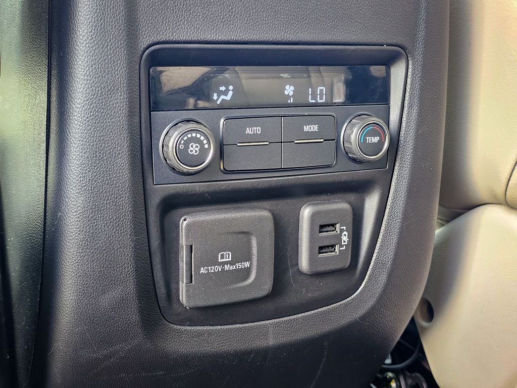 2019 Buick Enclave AWD Essence