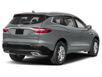 2019 Buick Enclave AWD Essence