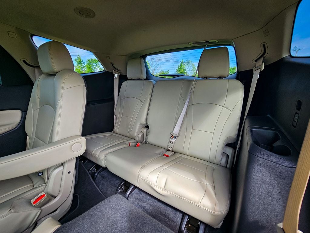 2019 Buick Enclave AWD Essence