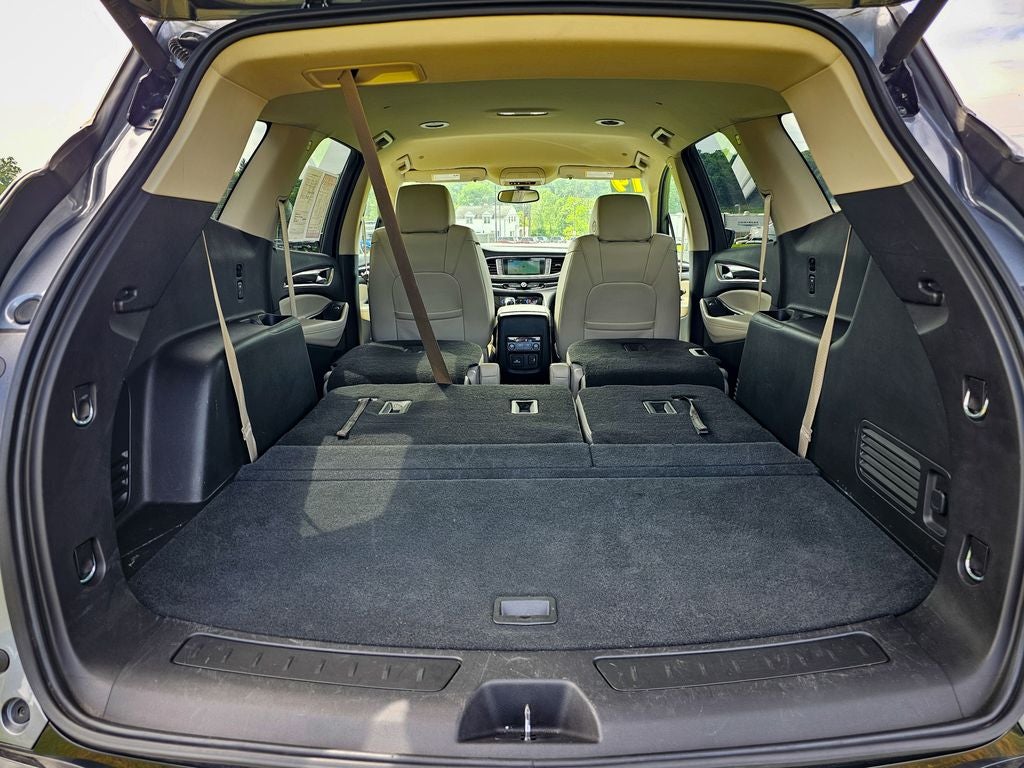 2019 Buick Enclave AWD Essence