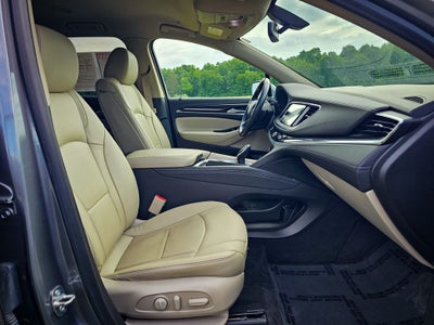 2019 Buick Enclave AWD Essence