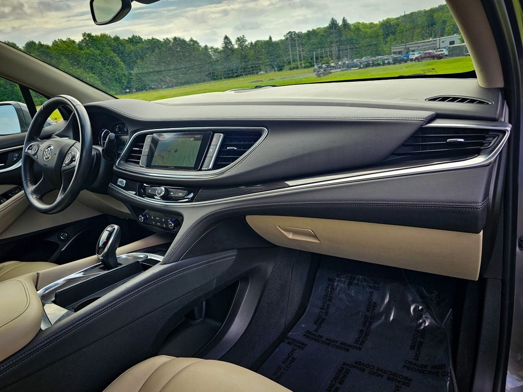 2019 Buick Enclave AWD Essence