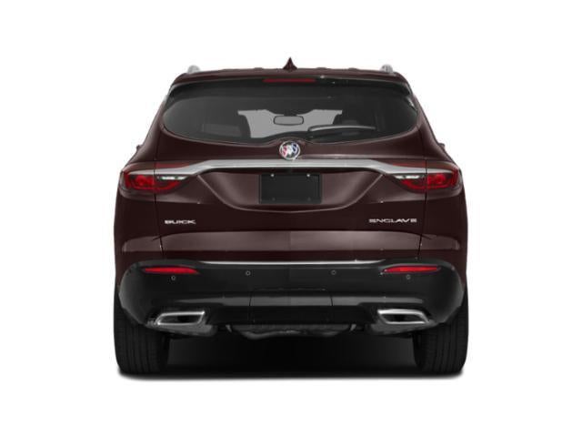 2019 Buick Enclave AWD Essence