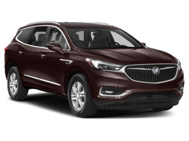 2019 Buick Enclave AWD Essence
