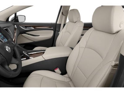 2019 Buick Enclave AWD Essence