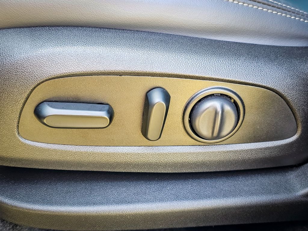 2021 Buick Enclave AWD Essence