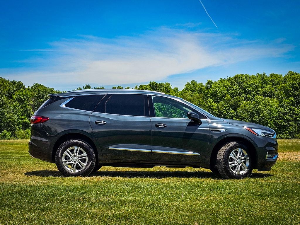 2021 Buick Enclave AWD Essence