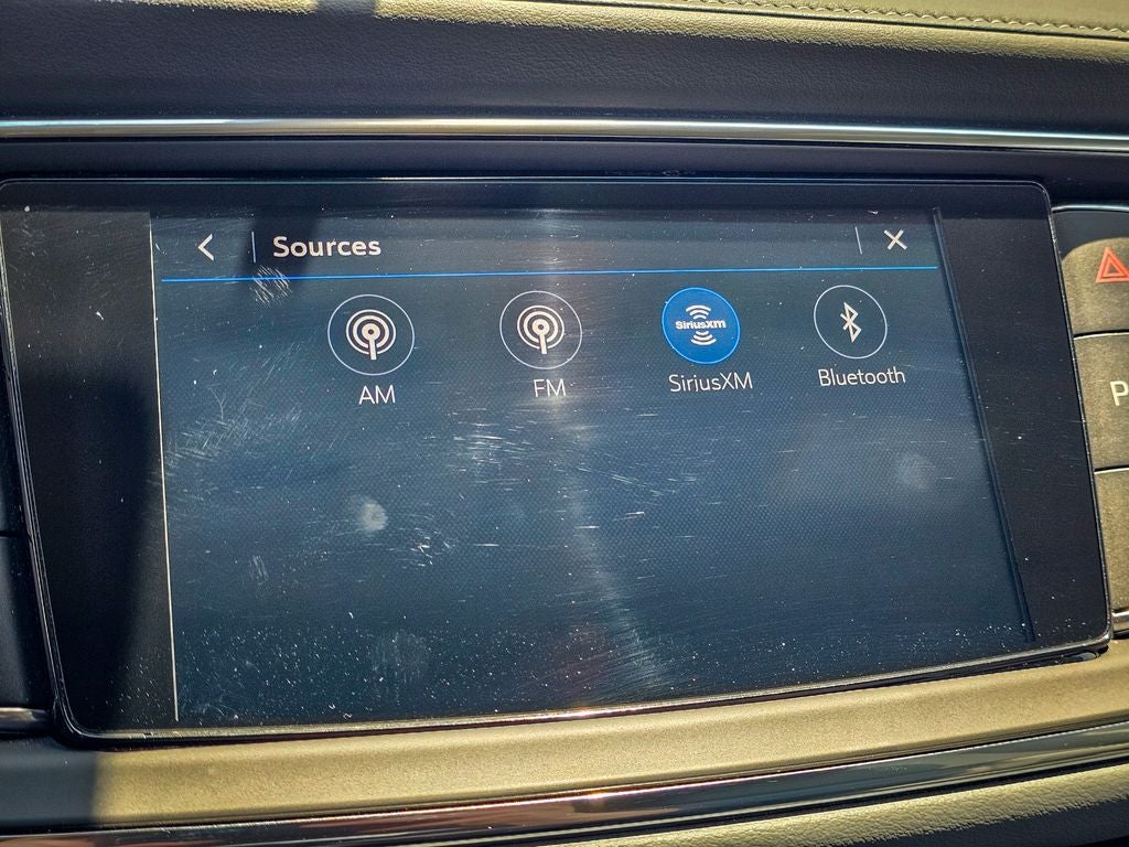 2021 Buick Enclave AWD Essence