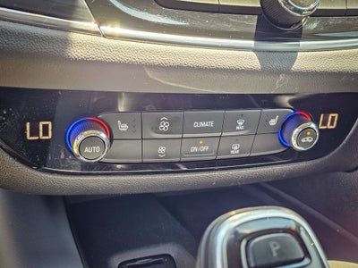 2021 Buick Enclave AWD Essence