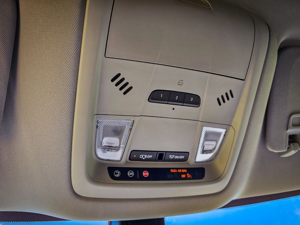 2021 Buick Enclave AWD Essence