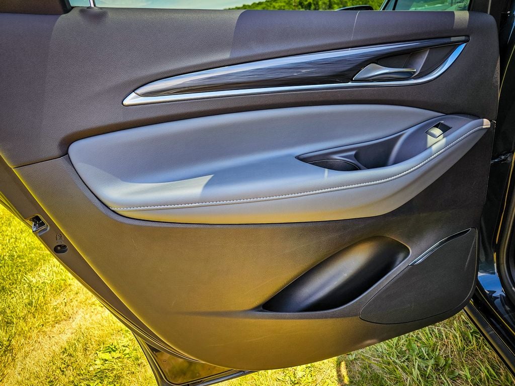 2021 Buick Enclave AWD Essence