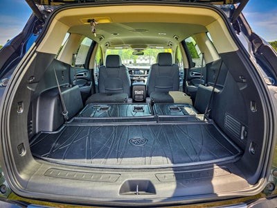 2021 Buick Enclave AWD Essence