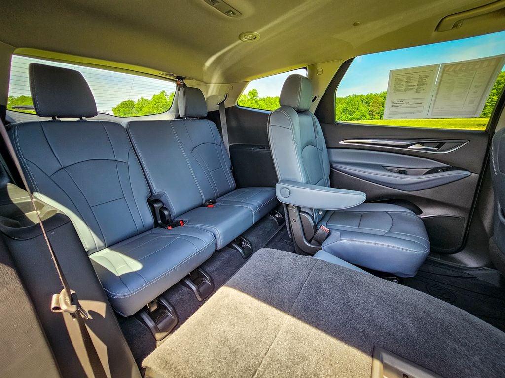 2021 Buick Enclave AWD Essence