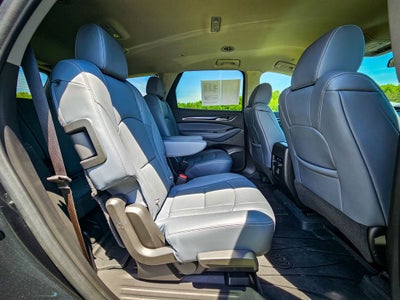 2021 Buick Enclave AWD Essence