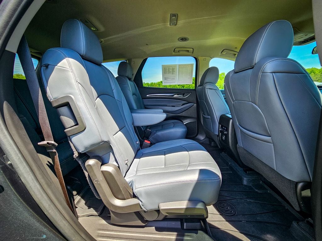 2021 Buick Enclave AWD Essence