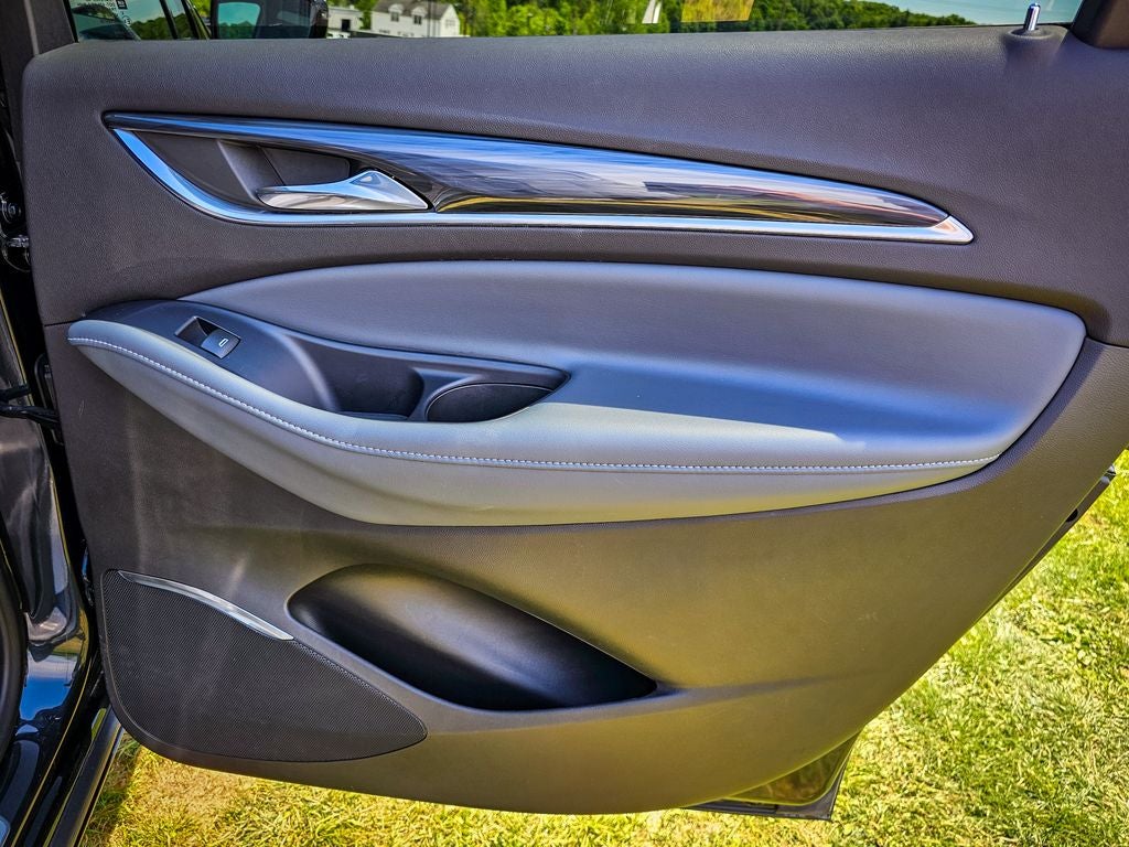 2021 Buick Enclave AWD Essence