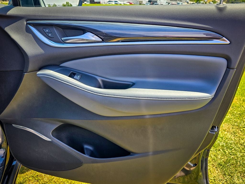2021 Buick Enclave AWD Essence