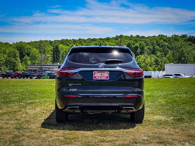 2021 Buick Enclave AWD Essence