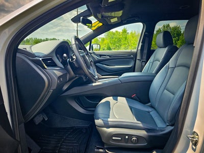 2024 Buick Enclave Essence AWD