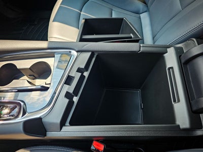 2024 Buick Enclave Essence AWD