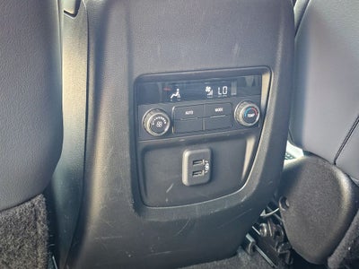 2024 Buick Enclave Essence AWD