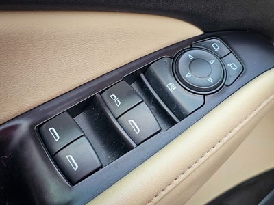 2020 Buick Enclave AWD Essence