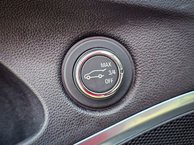 2020 Buick Enclave AWD Essence