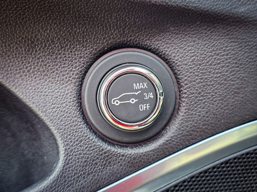 2020 Buick Enclave AWD Essence