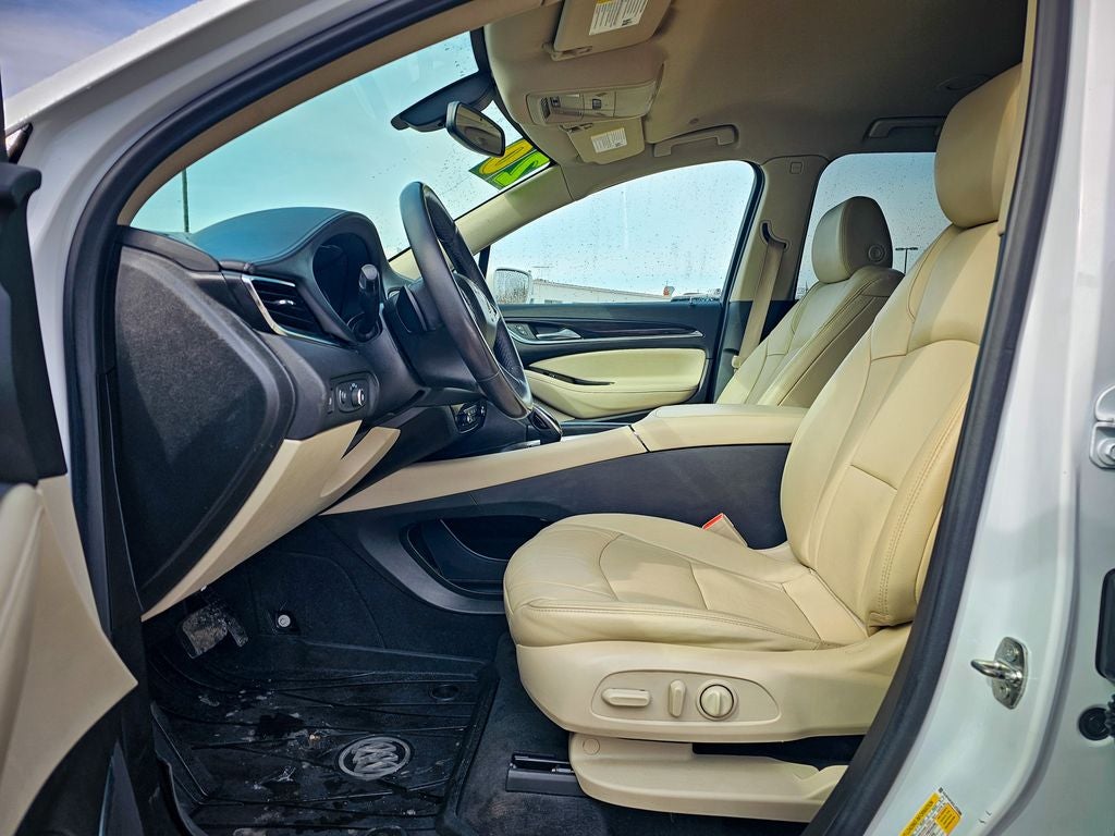 2020 Buick Enclave AWD Essence