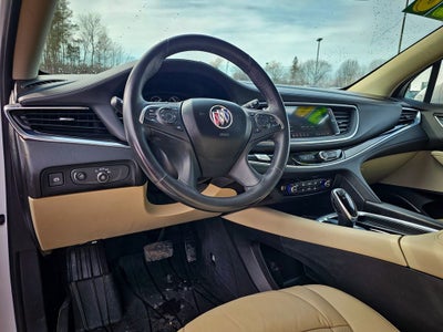 2020 Buick Enclave AWD Essence