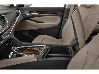 2020 Buick Enclave AWD Essence