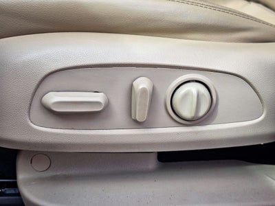 2020 Buick Enclave AWD Essence