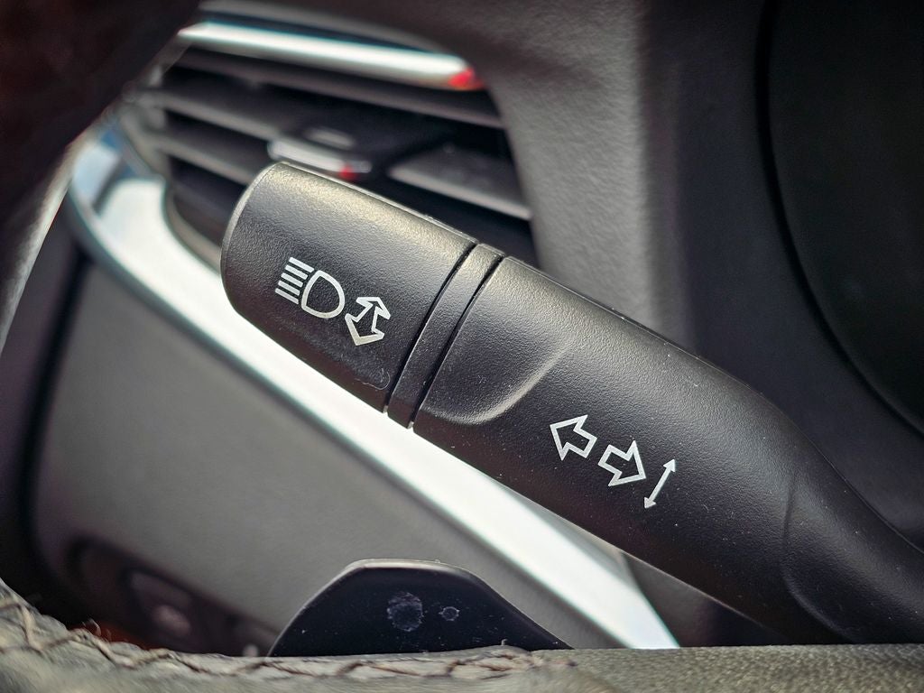 2020 Buick Enclave AWD Essence