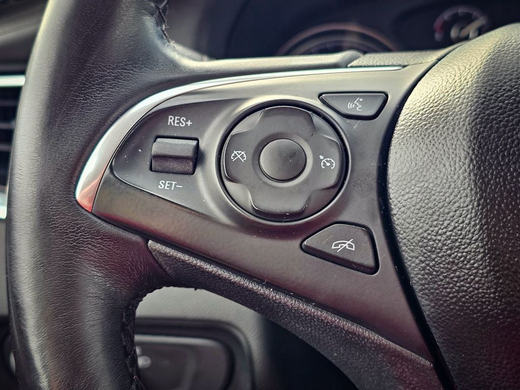 2020 Buick Enclave AWD Essence