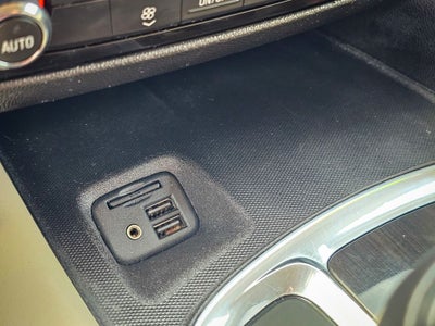 2020 Buick Enclave AWD Essence