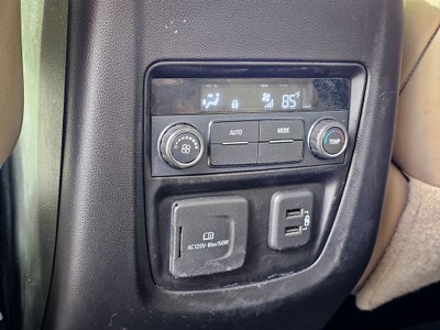 2020 Buick Enclave AWD Essence