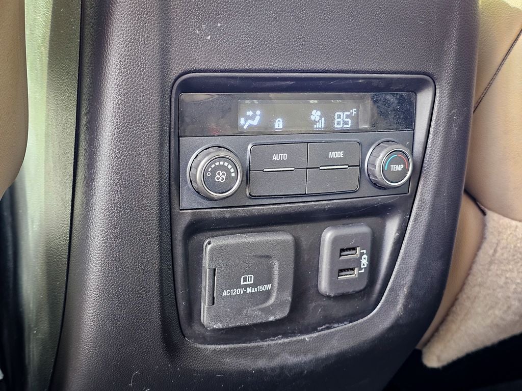 2020 Buick Enclave AWD Essence