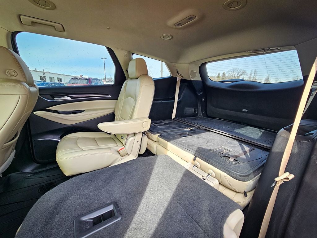 2020 Buick Enclave AWD Essence