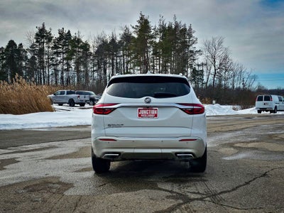 2020 Buick Enclave AWD Essence