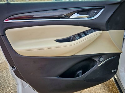 2020 Buick Enclave AWD Essence