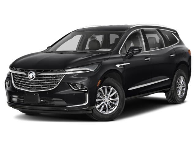 2024 Buick Enclave Essence AWD's photo