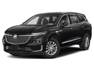 2024 Buick Enclave Essence AWD