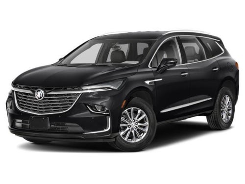 2024 Buick Enclave Essence AWD